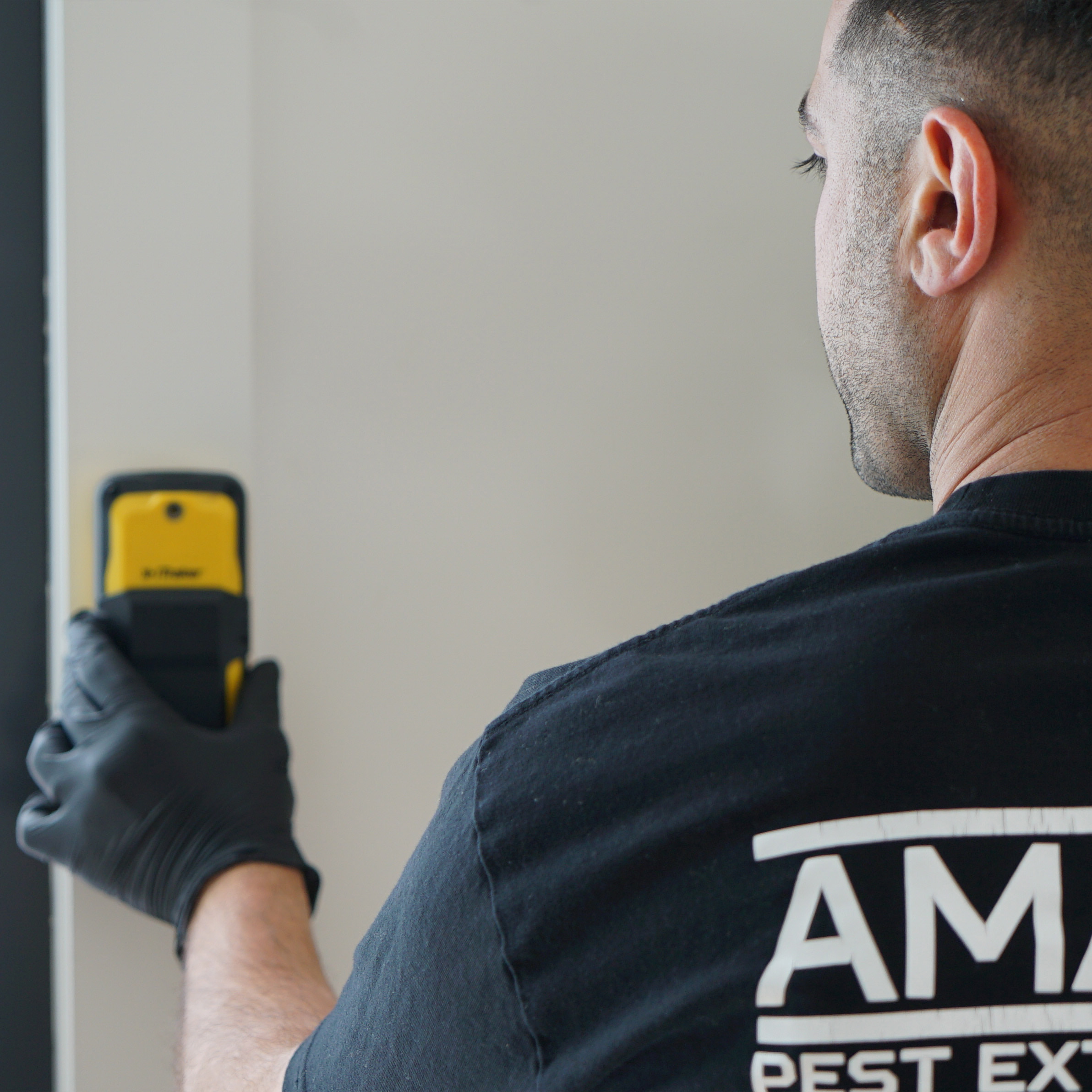 Amazon Pest Exterminators Inspection 4 – Squared